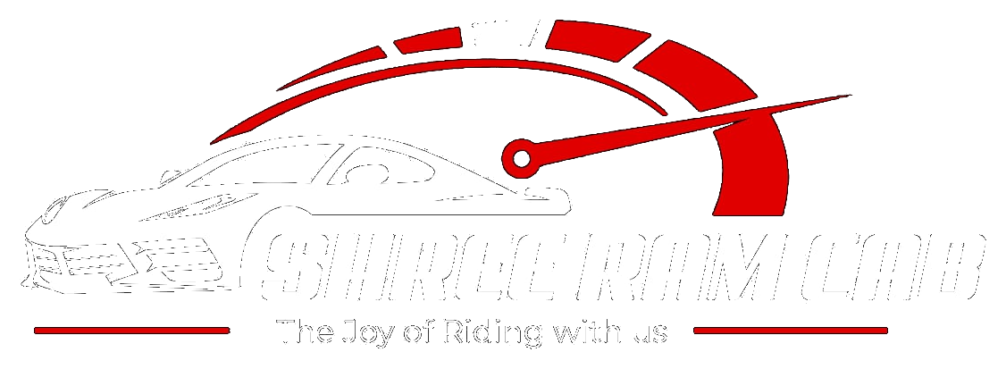 Shree Ram Cab logo